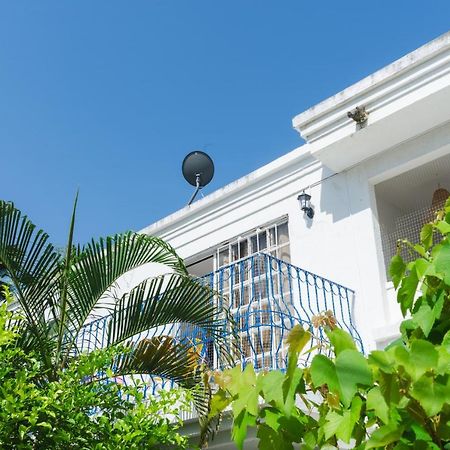 Casa Mikonos Lägenhet Cartagena Exteriör bild