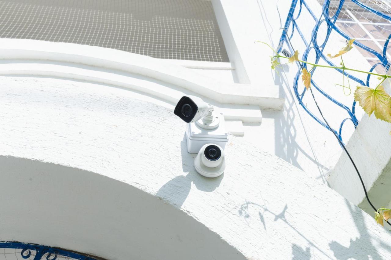Casa Mikonos Lägenhet Cartagena Exteriör bild